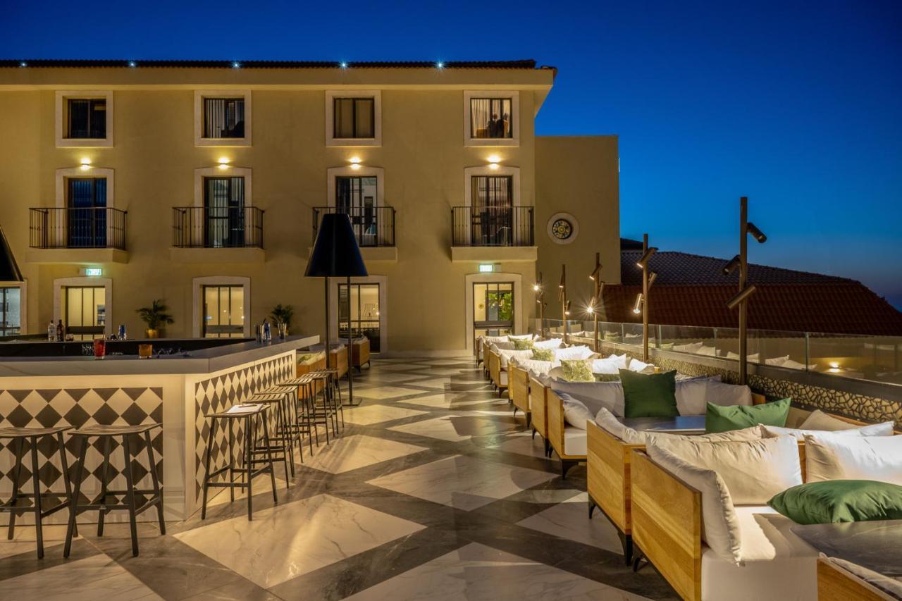 Hotel Botanica- Limited Edition By Fattal Haifa Exterior foto