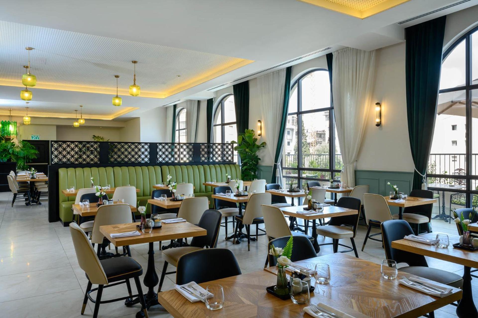Hotel Botanica- Limited Edition By Fattal Haifa Exterior foto