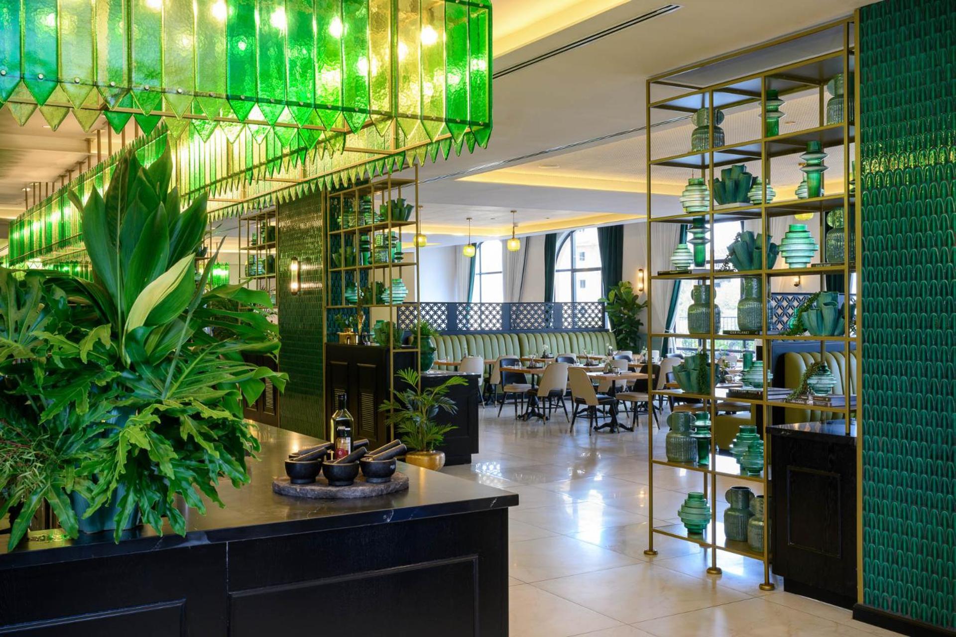 Hotel Botanica- Limited Edition By Fattal Haifa Exterior foto