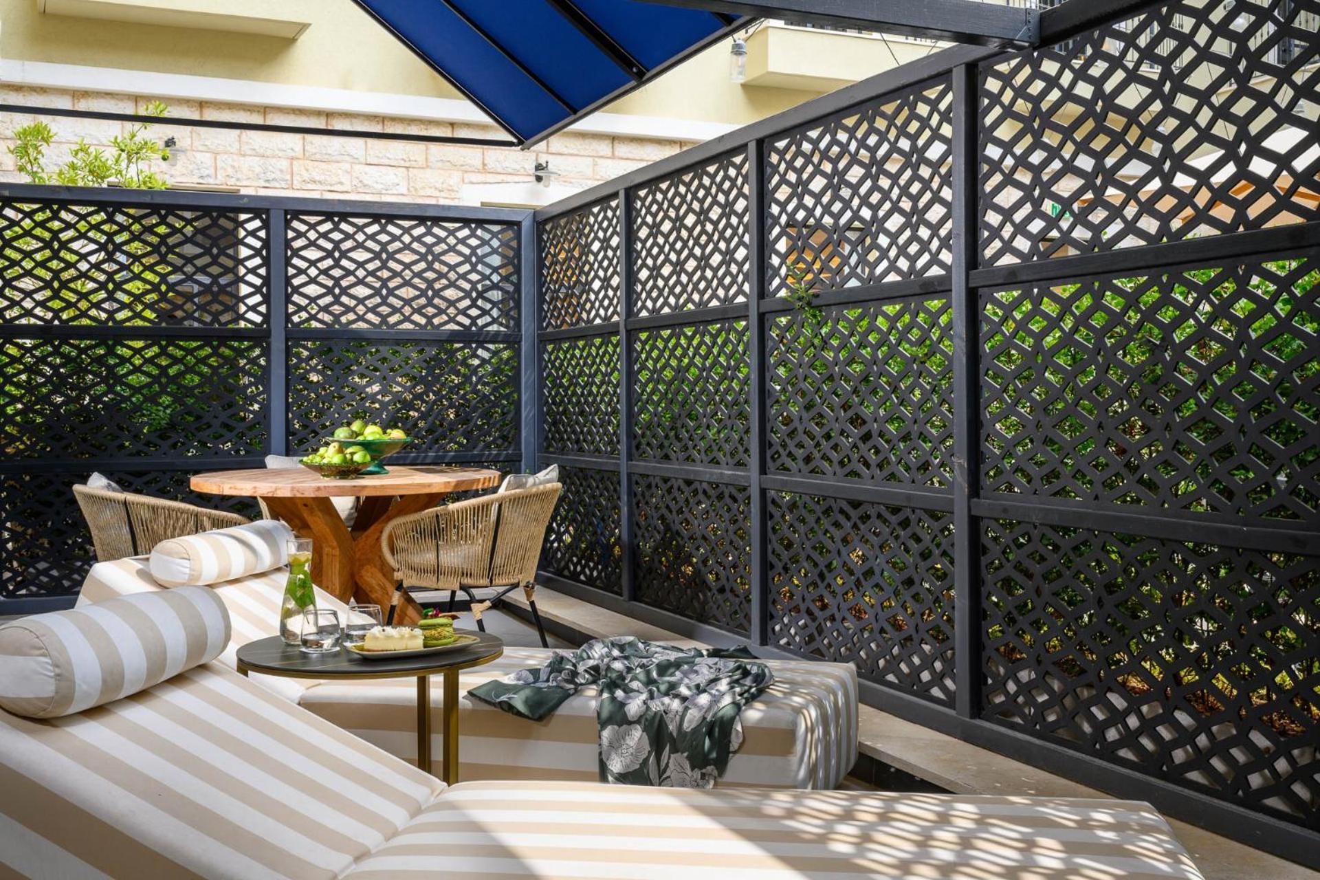 Hotel Botanica- Limited Edition By Fattal Haifa Exterior foto